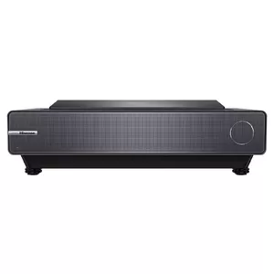 Hisense 4K Laser Cinema TV Triple PX2-PRO data projector 2700 ANSI lumens 2160p (3840x2160) Black