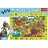 Пазл 24 элемента TREFL Spy Guy Farma Photo 2