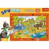 Puzzle 24 gab. TREFL Spy Guy Safari Photo 2