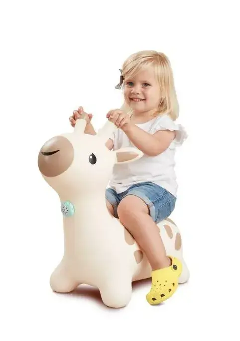 Резиновый прыгун B-kids Giraffe 116315223 Photo 3