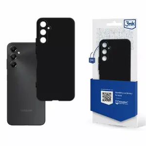 3MK Matt Case mobile phone case 3MK Galaxy A05s sleek durable protection