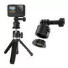 Быстросъёмное крепление Telesin CQM-001 Photo 2