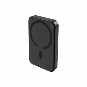 Power Bank Baseus P10059002113-00 6000 mAh