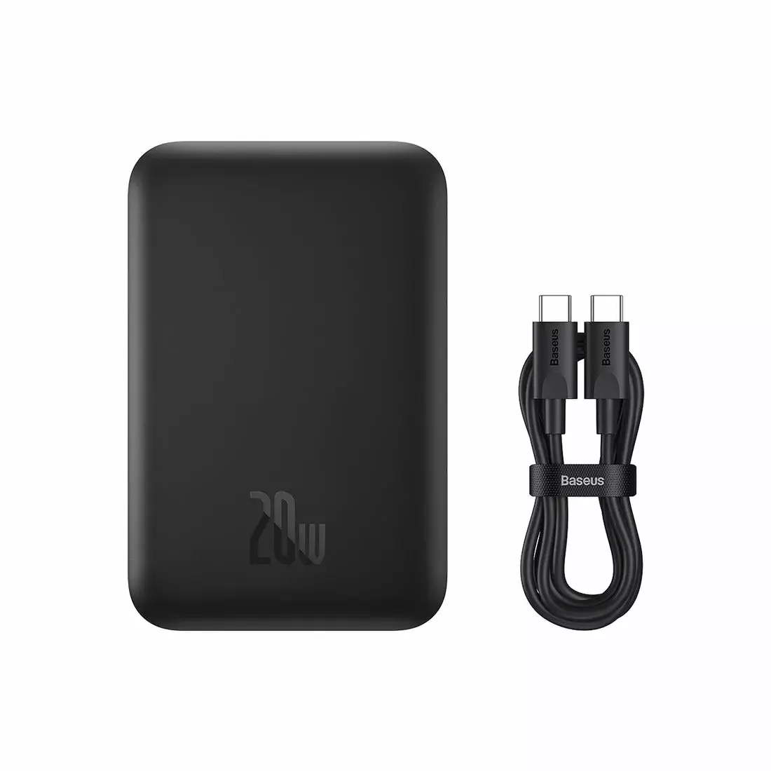 Power Bank Baseus P10059002113-00 P10059002113-00 Photo 9