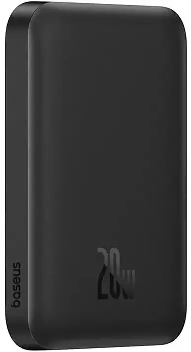 Portatīvais akumulators Baseus P10059002113-00 6000 mAh