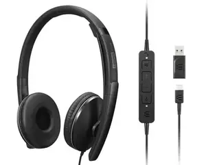 Austiņas Lenovo 4XD1M45627
