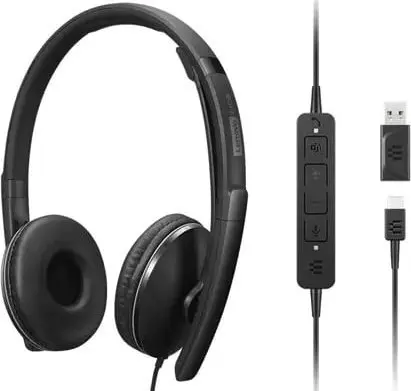 Austiņas Lenovo 4XD1M45627, 4XD1M45627, 195892090472