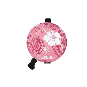 Globber | Scooter Bell | 533-210 | Pastelis rozā krāsā