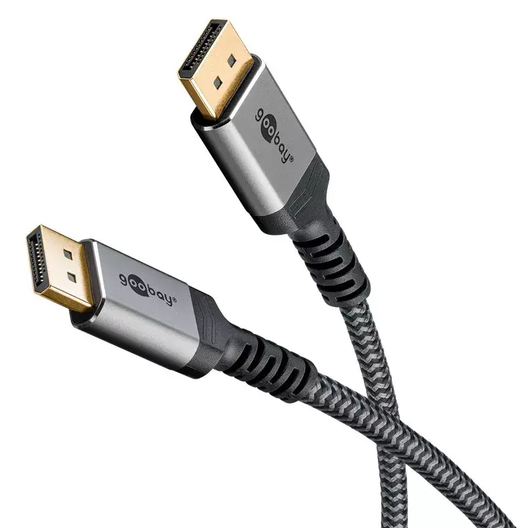 DisplayPort kabelis Goobay 65269 Photo 3