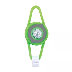 Globber Flash Light Led | Green