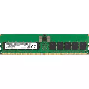 Atmiņas modulis Crucial DDR5 32GB 5600MHz ECC