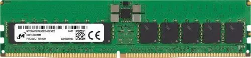 Atmiņas modulis Crucial DDR5 32GB 5600MHz