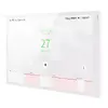 Viedā mājokļa centrālā kontroles vienība Crestron TSS-1070-W-S Photo 2