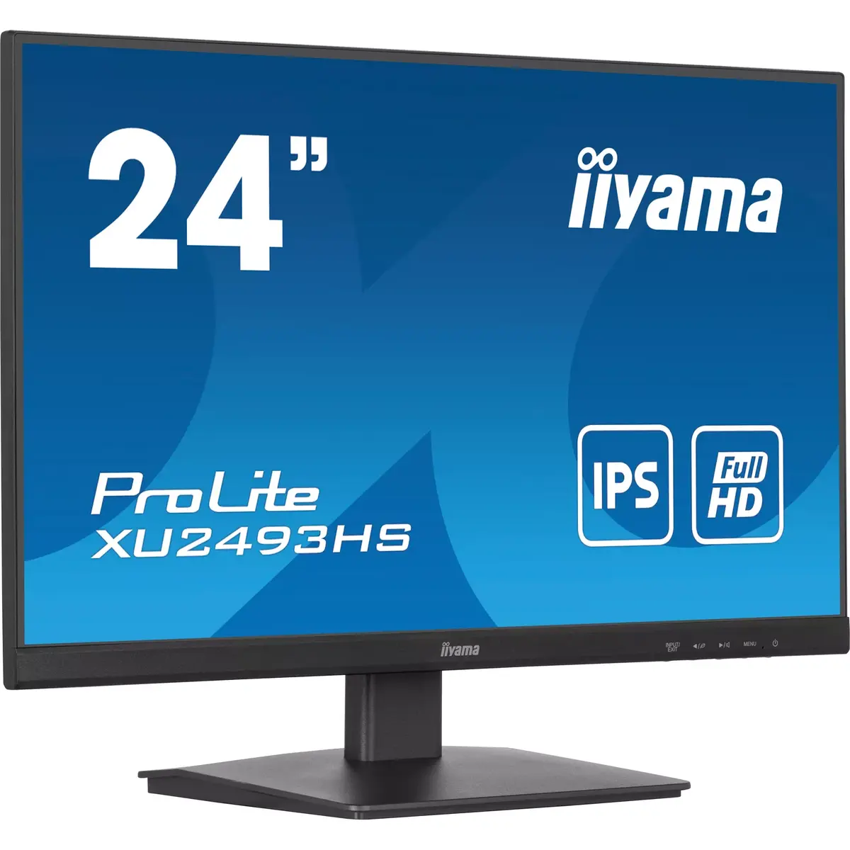 Монитор iiyama ProLite XU2493HS-B6 Photo 3