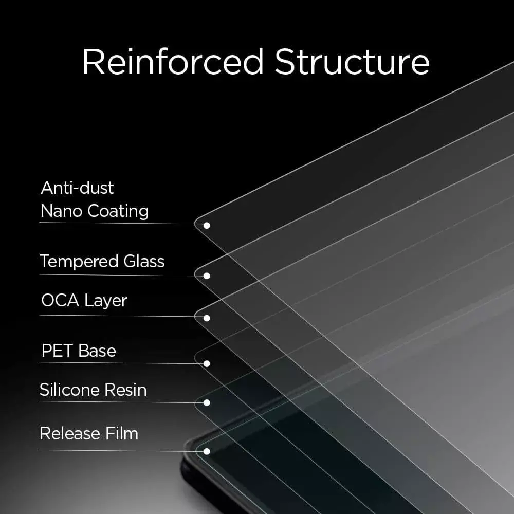 Screen Protector Sunstech PCPE-INFG2TG1 Photo 2