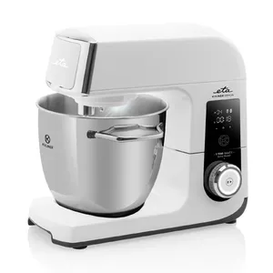 Kitchen machine ETA Gratus Kuliner II Origin stand mixer, 1700 W motor, 6.7 L bowl