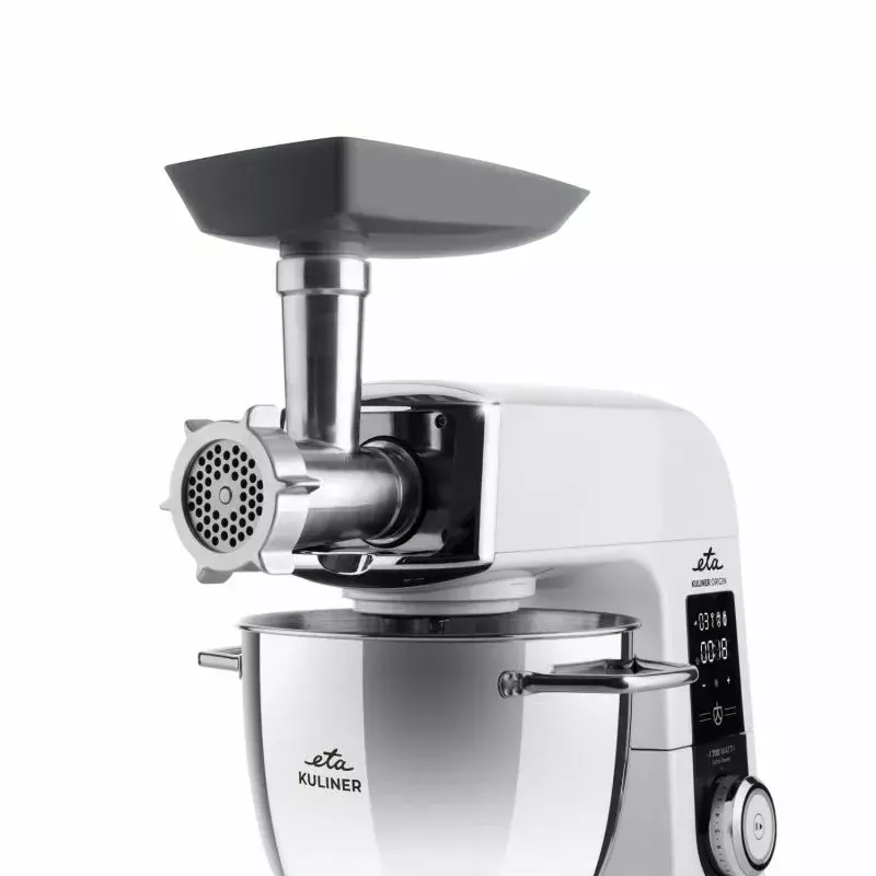 ETA Gratus Kuliner II Origin kitchen machine 1700 W 6.7 L Photo 3