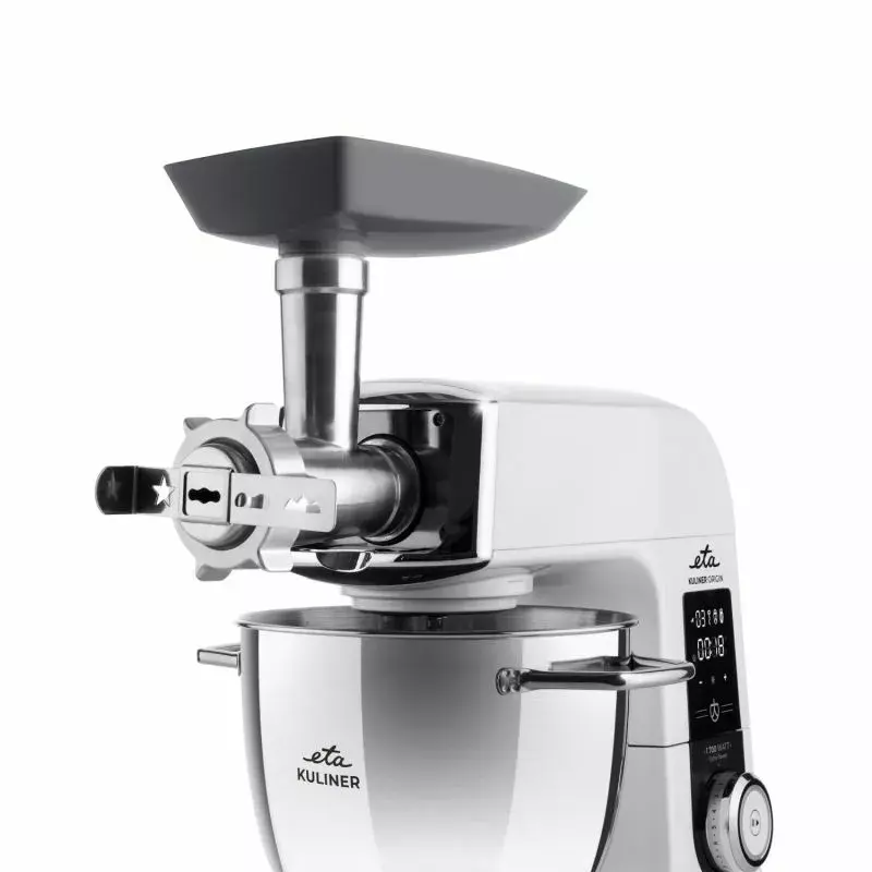 ETA Gratus Kuliner II Origin kitchen machine 1700 W 6.7 L Photo 4