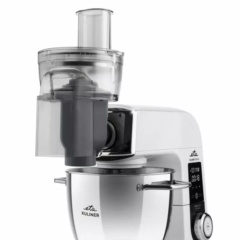 ETA Gratus Kuliner II Origin kitchen machine 1700 W 6.7 L Photo 5