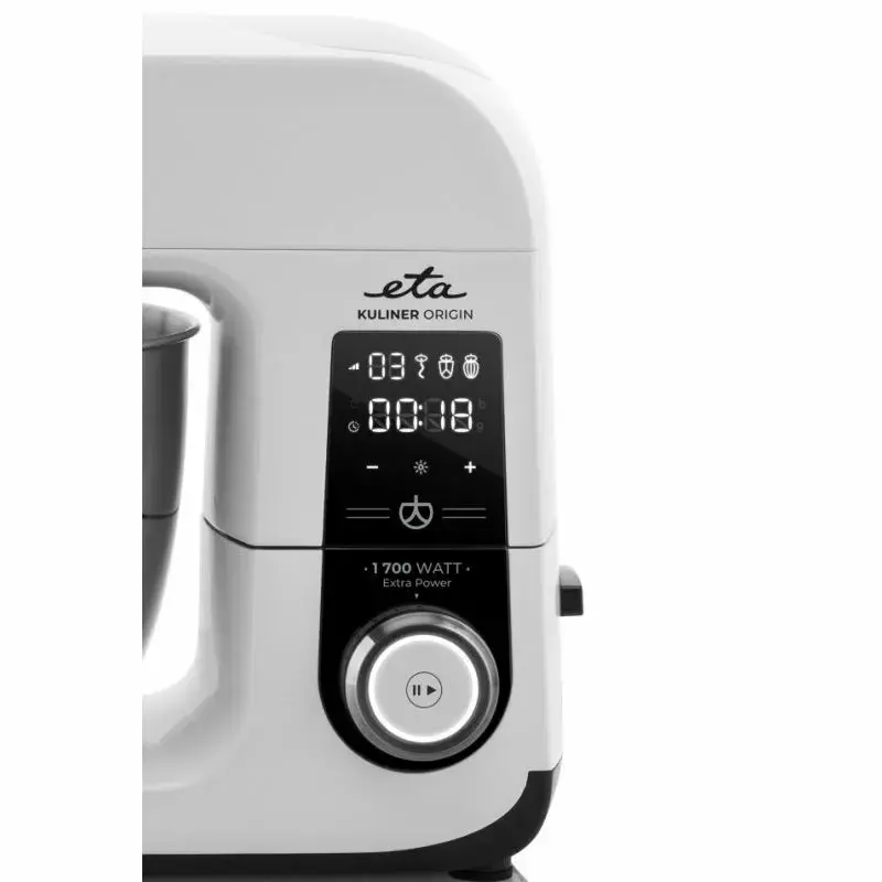 ETA Gratus Kuliner II Origin kitchen machine 1700 W 6.7 L Photo 6