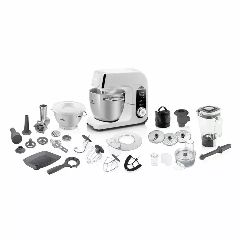 ETA Gratus Kuliner II Origin kitchen machine 1700 W 6.7 L Photo 10