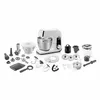 ETA Gratus Kuliner II Origin kitchen machine 1700 W 6.7 L Photo 10