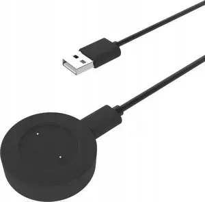 Charging Cable FIXED for Huawei Watch GT 2 42/46 mm — Black