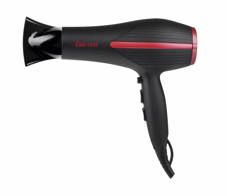 Hairdryers