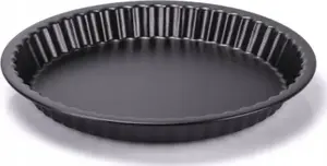 Frying pan Moneta Eden 30 cm, non-stick, black