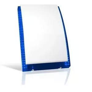 Сирена SATEL SP-4003 BL синяя 100 дБ IP54 — внешняя/внутренняя сигнализация