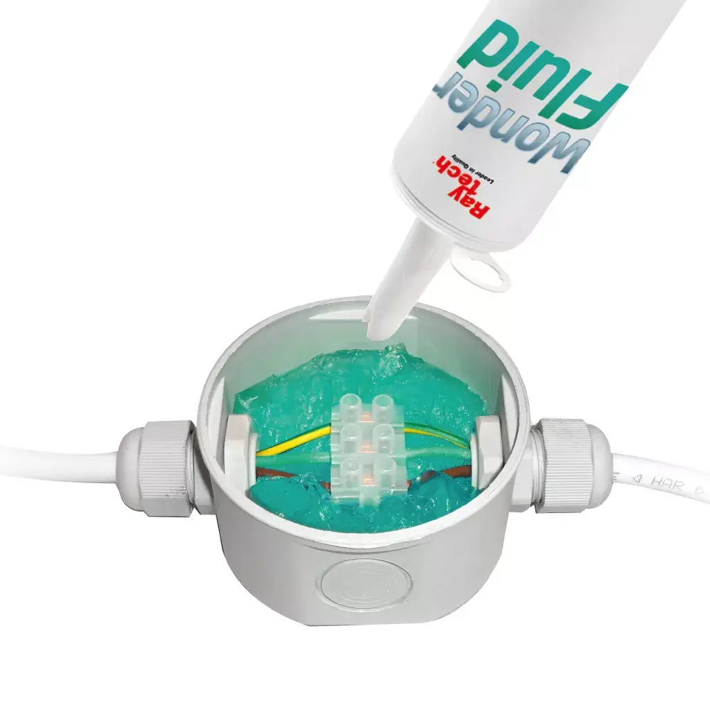RAYTECH Wonder Fluid 280 мл Photo 3