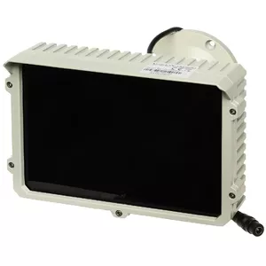 Headlight infrared ZEWNĘTRZNY REFLEKTOR PODCZERWIE — external infrared spotlight, model ZEWNĘTRZNY REFLEKTOR PODCZERWIE