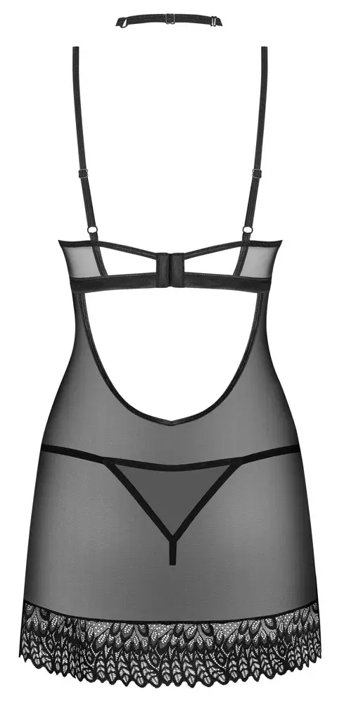 Комплект Obsessive Donarella XS/S Photo 4