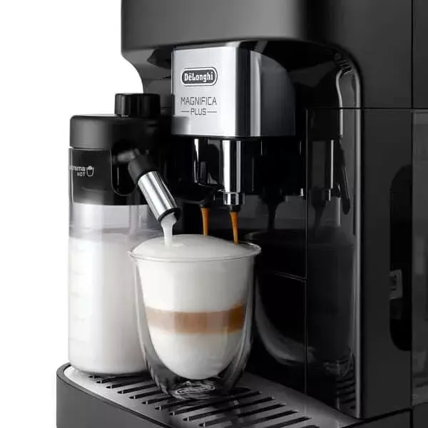 Kafijas automāts De’Longhi 1.9 L Magnifica Plus Photo 8