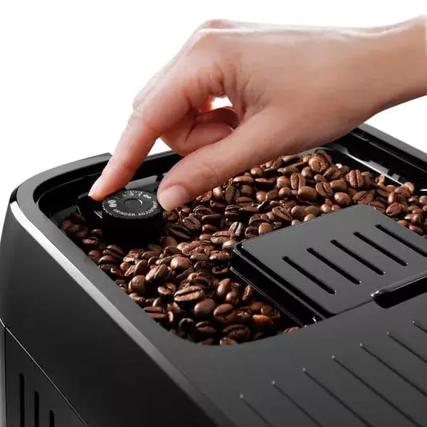 Kafijas automāts De’Longhi 1.9 L Magnifica Plus Photo 9