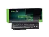 Аккумулятор для ноутбука Green Cell AS09 для ASUS G50 G51 G60 M50 N53 N61 Photo 5