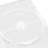 Amaray 14mm Premium Transparent DVD Case Photo 3