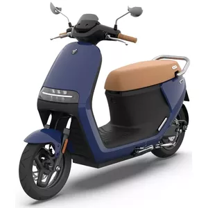 ESCOOTER SĒDEKLIS E125S BLUE/AA.50.0009.68 SEGWAY NINEBOT