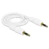 Audio kabelis DeLOCK 0.5m 3.5mm M/M Photo 2