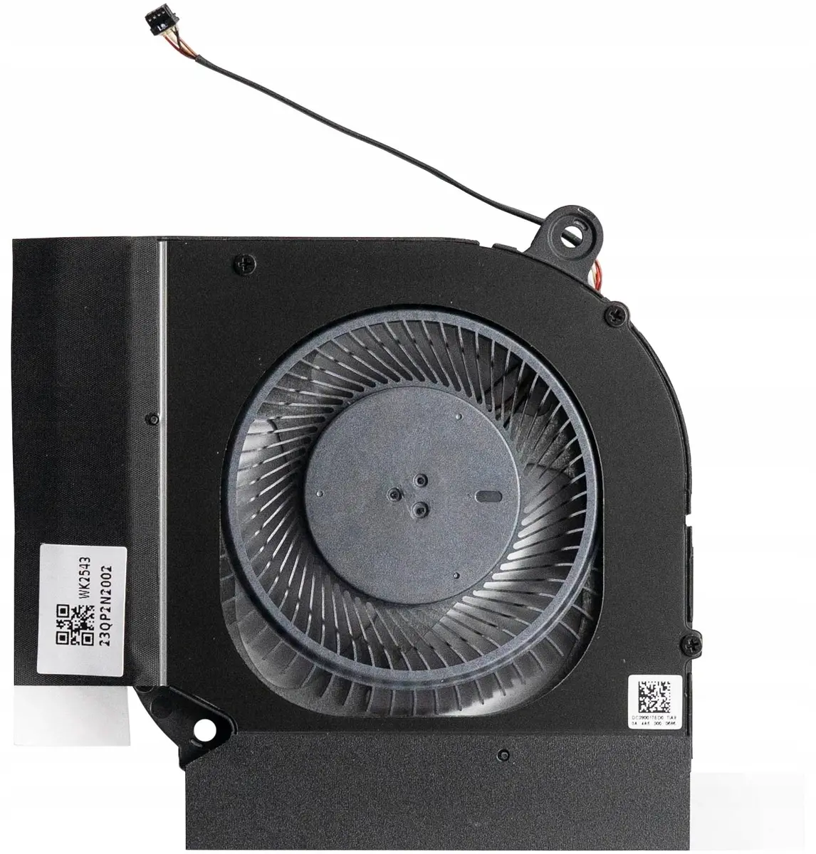 Acer FAN.VGA videokartes ventilators 23