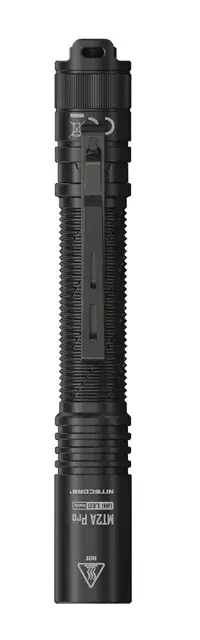 Rokas lukturis Nitecore MT2A Pro Photo 2