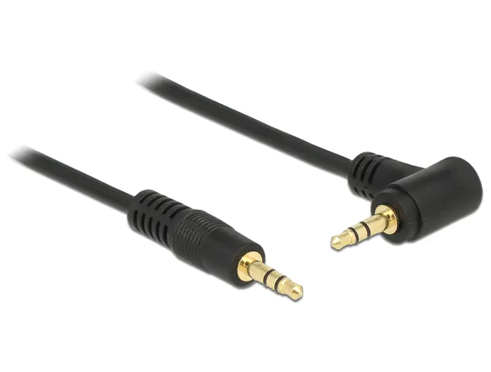 DELOCK 83754 3.5 mm audio