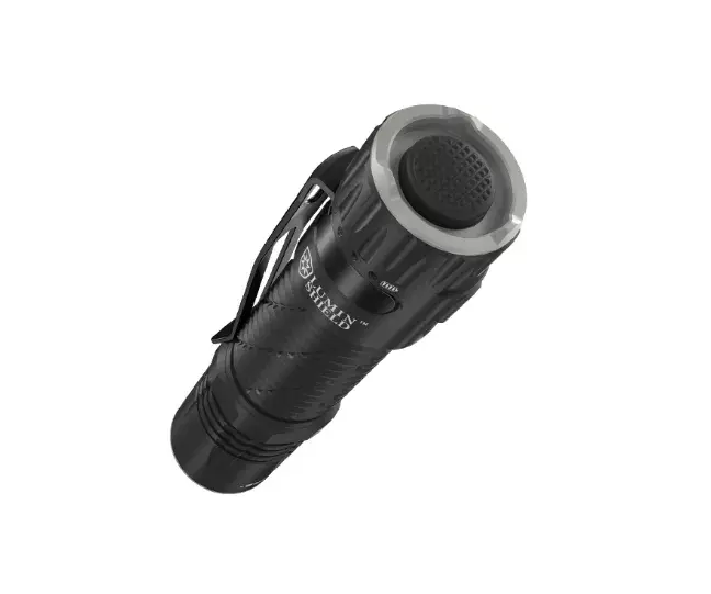 Roku lukturis Nitecore EDC33 Photo 2