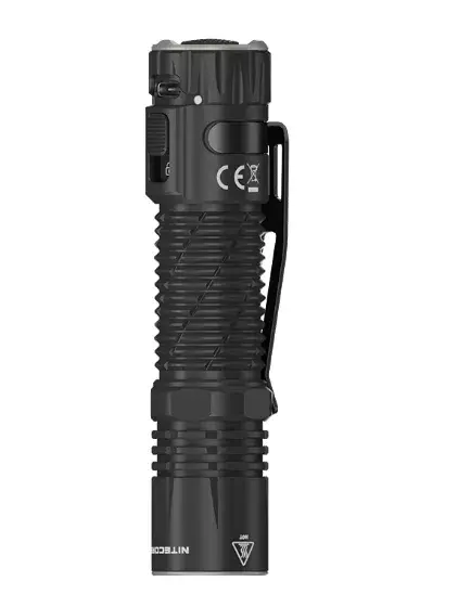 Roku lukturis Nitecore EDC33 Photo 3