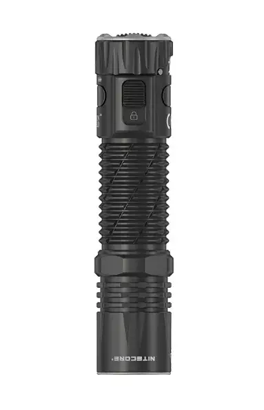 Roku lukturis Nitecore EDC33 Photo 4