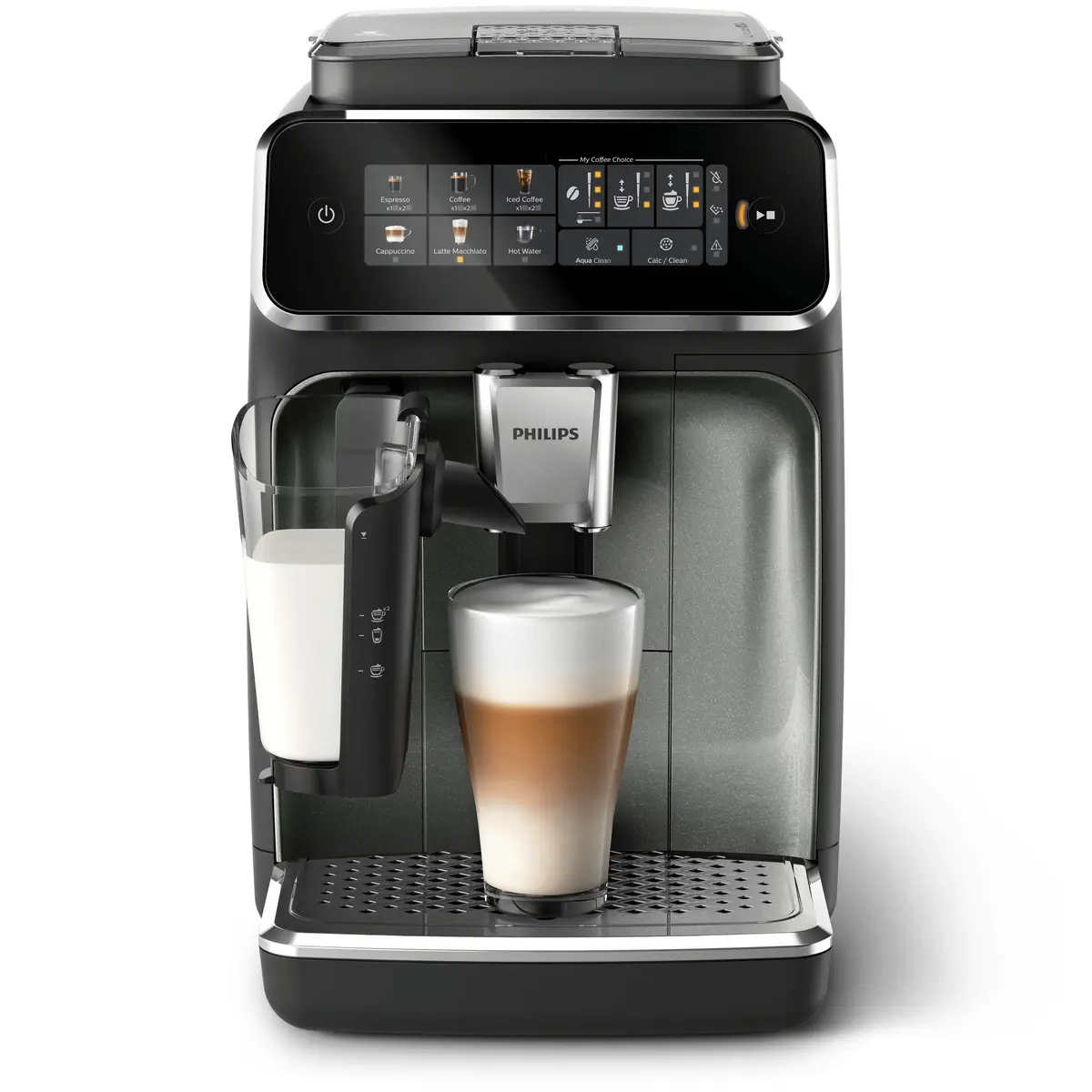 Philips EP3349/70 pilnībā automātisks espresso kafijas