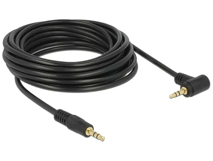 Audio Cable DeLOCK 83760 Photo 2