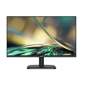 LCD monitors|ACER|EK241YEbi|23,8"|Biznesa|Panelis IPS|1920x1080|16:9|100 Hz|100 Hz|1 ms|Nokrāsa melna|UM.QE1EE.E07