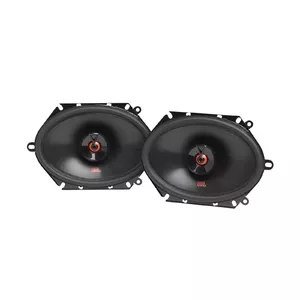 JBL Club 8622F car speaker Oval 2-way 180 W 2 pc(s)