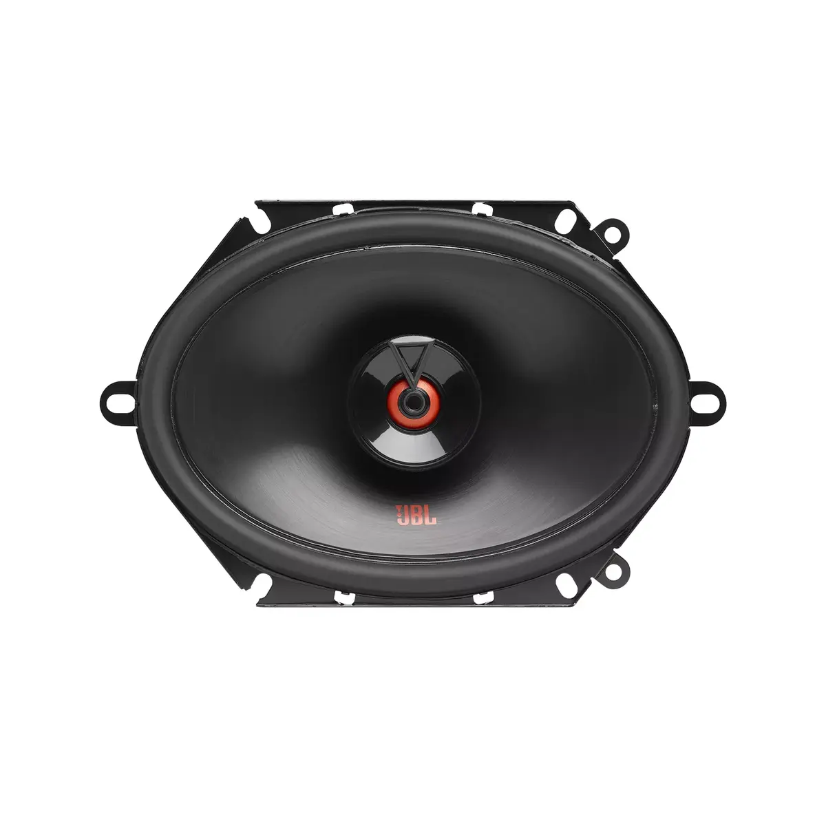 2-way car speaker JBL Club 8622F Photo 2
